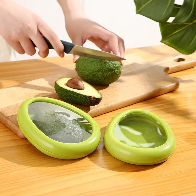 Rangement cuisine | Boîte de rangement créative de fruits et légumes™
