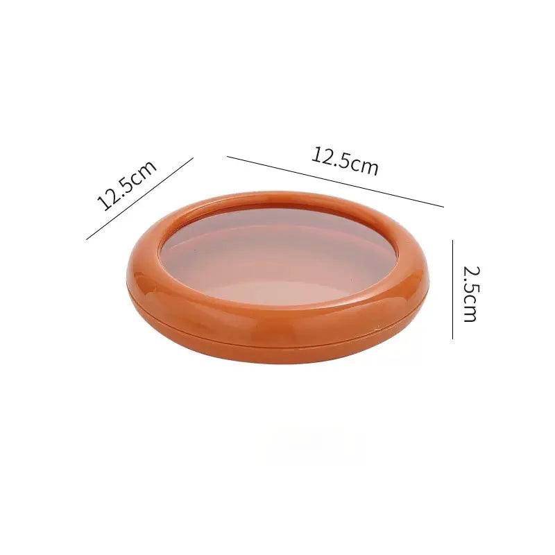 Rangement cuisine | Boîte de rangement créative de fruits et légumes™