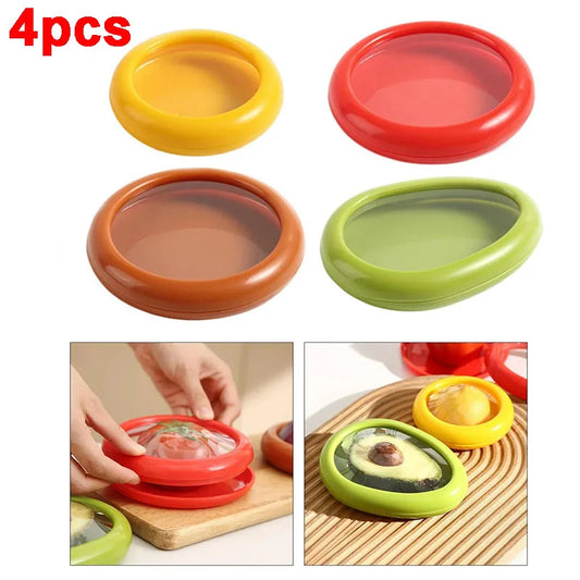 Rangement cuisine | Boîte de rangement créative de fruits et légumes™