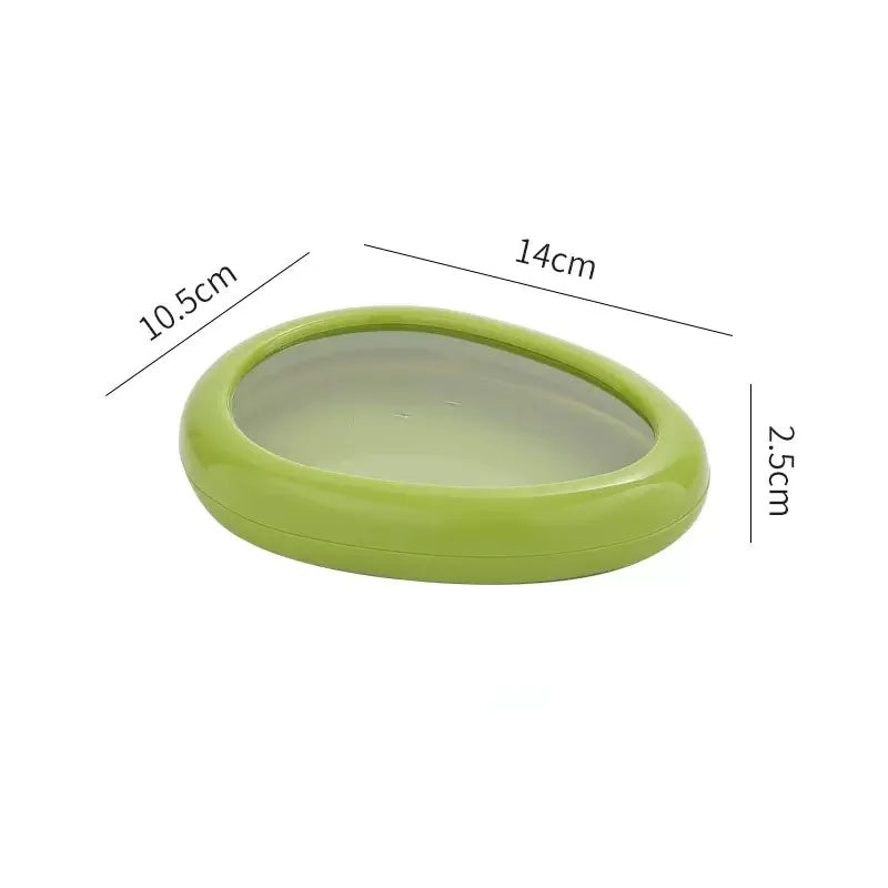 Rangement cuisine | Boîte de rangement créative de fruits et légumes™