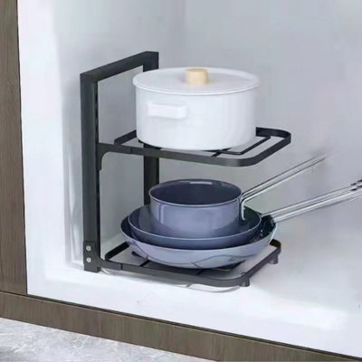 Rangement cuisine efficace | PanStorage™